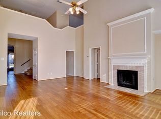 6855 High Country Dr, Fort Worth, TX 76132