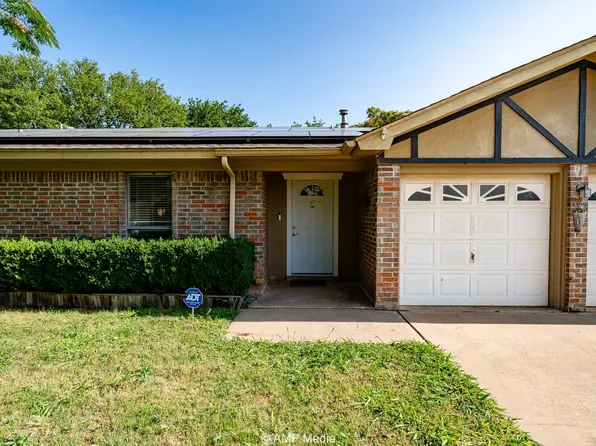 3226 Whitewing Way, Abilene, TX 79606