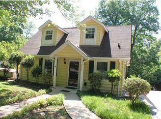 2622 Hamill Rd, Hixson, TN 37343