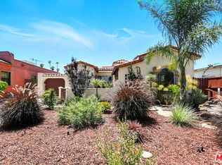 8853 S Halldale Ave, Los Angeles, CA 90047
