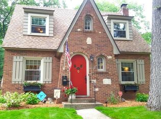 1506 Lexington Ave, Muskegon, MI 49441