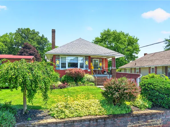 4007 41st Ave, New Brighton, PA 15066