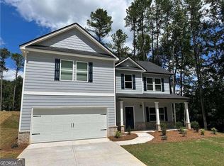 235 Paces Overlook Trce, Dallas, GA 30157
