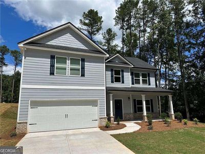 235 Paces Overlook Trce, Dallas, GA, 30157