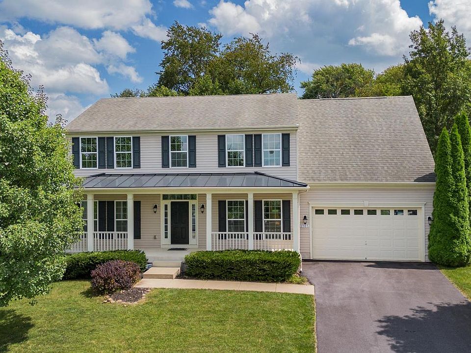 1st image of 2105 Fieldbrook Ln