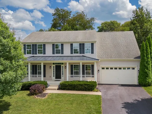 2105 Fieldbrook Ln, Mount Airy, MD 21771