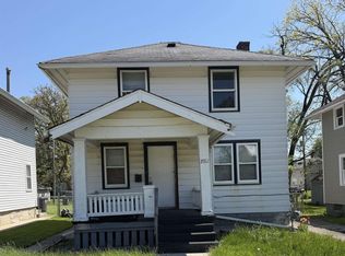 2921 Holton Ave, Fort Wayne, IN 46806