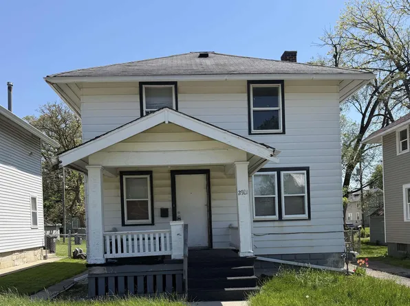2921 Holton Ave, Fort Wayne, IN 46806