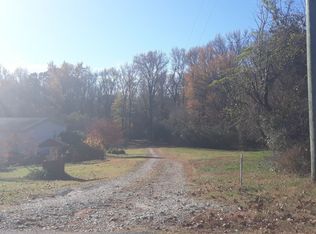 809 Sims Harris Rd, Gillsville, GA 30543