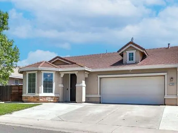 12388 Pawcatuck Way, Rancho Cordova, CA 95742
