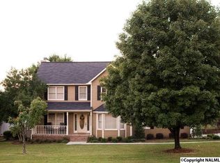 170 W Bluebelle Dr, Madison, AL 35758