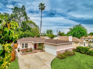 18745 Runnymede St, Reseda, CA 91335
