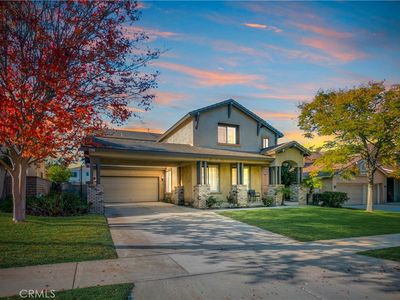 4372 Edenwild Ln, Corona, CA, 92883