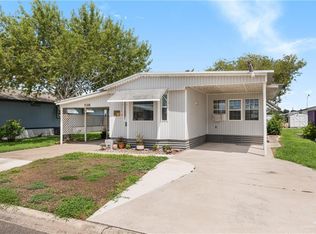 126 Dream St, Mission, TX 78572