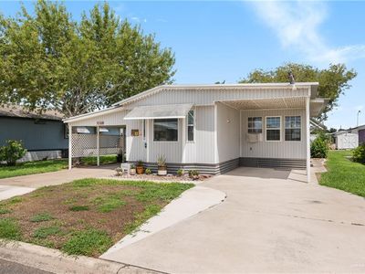 126 Dream St, Mission, TX, 78572