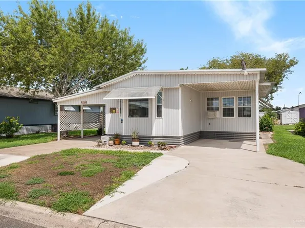 126 Dream St, Mission, TX 78572