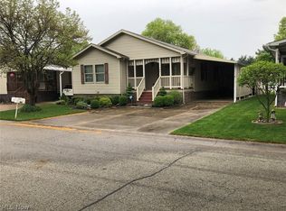 189 D St SW, Navarre, OH 44662