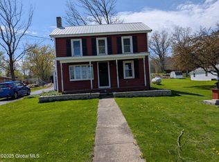 113 Pleasantview Rd, Central Bridge, NY 12035