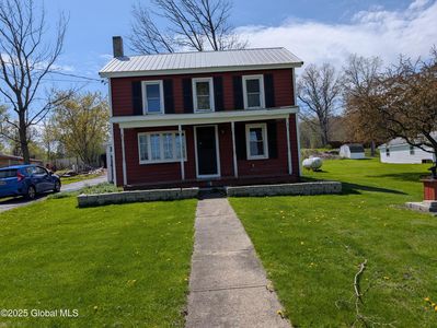 113 Pleasantview Road, Central Bridge, NY, 12035