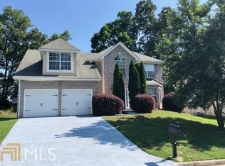 1680 Spring Hill Cv, Lithonia, GA 30058