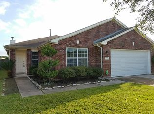 12818 Schiller Park Ln, Houston, TX 77014