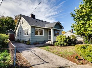 7511 N Kerby Ave, Portland, OR 97217