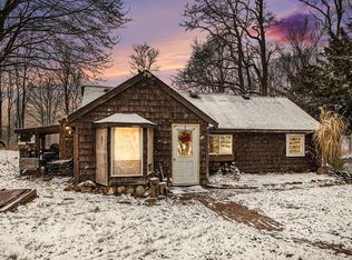 1497 W Dowling Rd, Dowling, MI 49050