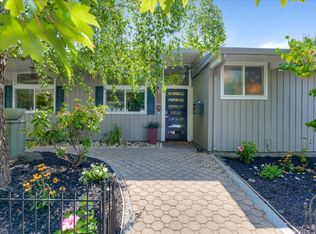 494 Cypress St, Redwood City, CA 94061