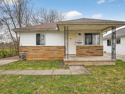 967 Ruby Ave, Columbus, OH, 43227