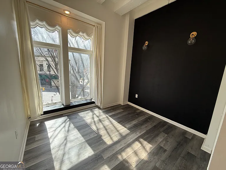 32 Peachtree St NW #207 — Photo 9