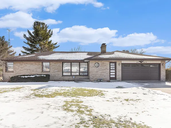 1834 Gerda St SE, Kentwood, MI 49508