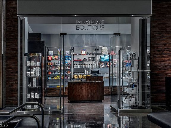 3rd image of 4381 W Flamingo Rd #906