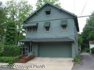 203 N 6th St, Stroudsburg, PA 18360