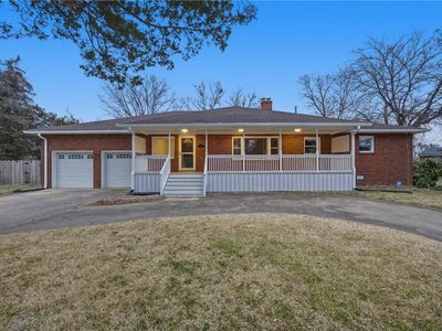 4246 Heutte Dr, Norfolk, VA, 23518