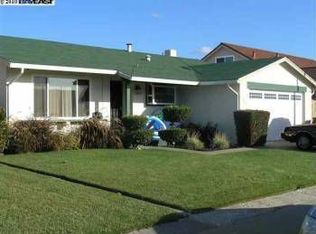 31262 Santa Catalina Way, Union City, CA 94587