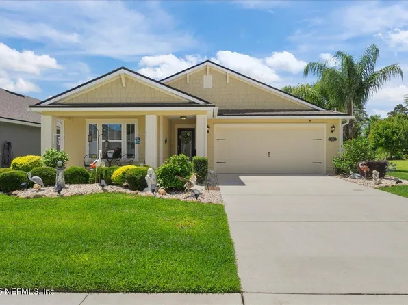 4101 SPRING CREEK Lane, Middleburg, FL 32068