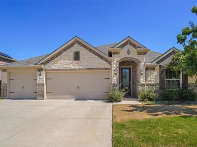 10172 Prairie Dr, Frisco, TX, 75035