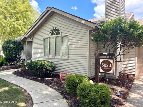 5020 Fairgreen Dr, Toledo, OH 43613