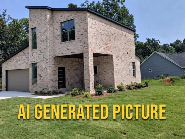 3 Casebolt Ln, Bella Vista, AR 72715