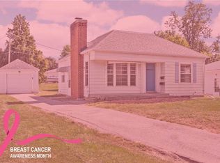 1274 Elmhurst Dr NE, Cedar Rapids, IA 52402