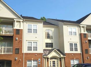 2003 Connor Ct #703H, Bowie, MD 20721