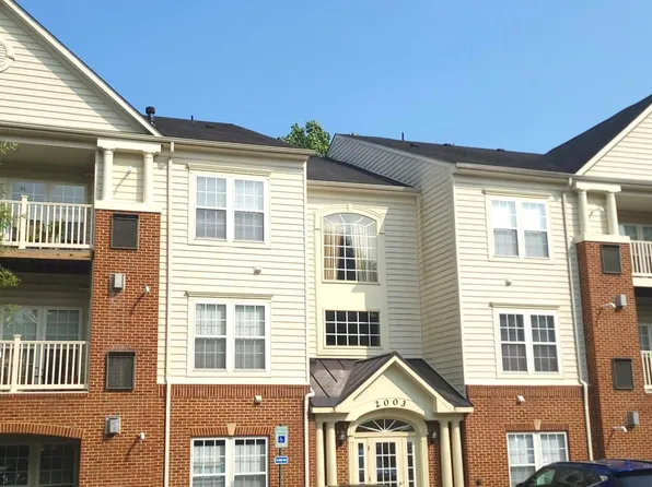 2003 Connor Ct #703H, Bowie, MD 20721