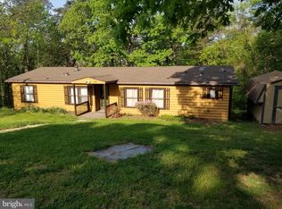 168 New Harmony Ln, Harpers Ferry, WV 25425