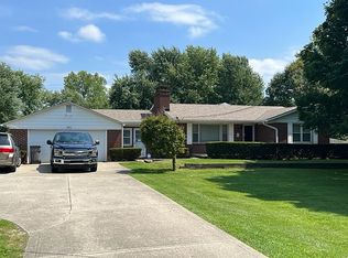 1325 S Hunter Rd, Indianapolis, IN 46239