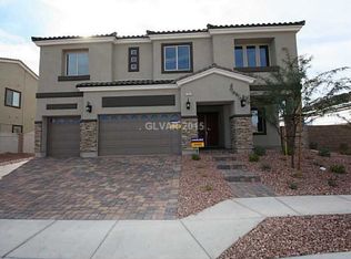7301 Fresh Harvest Ave, Las Vegas, NV 89131