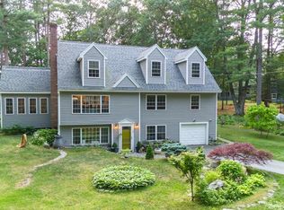 39 Gould Rd, Andover, MA 01810