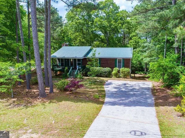 1020 Cross Plains Rd, Carrollton, GA 30116