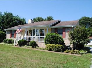 1022 Hidden Woods Trl, Gallatin, TN 37066