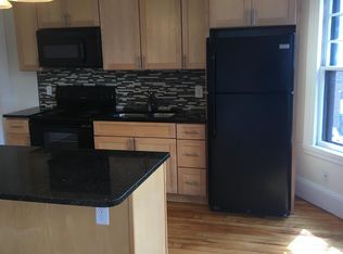 65 Pine St APT 4, Portland, ME 04102