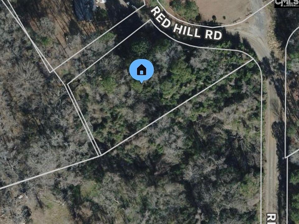 2nd image of 201 Red Hill Rd